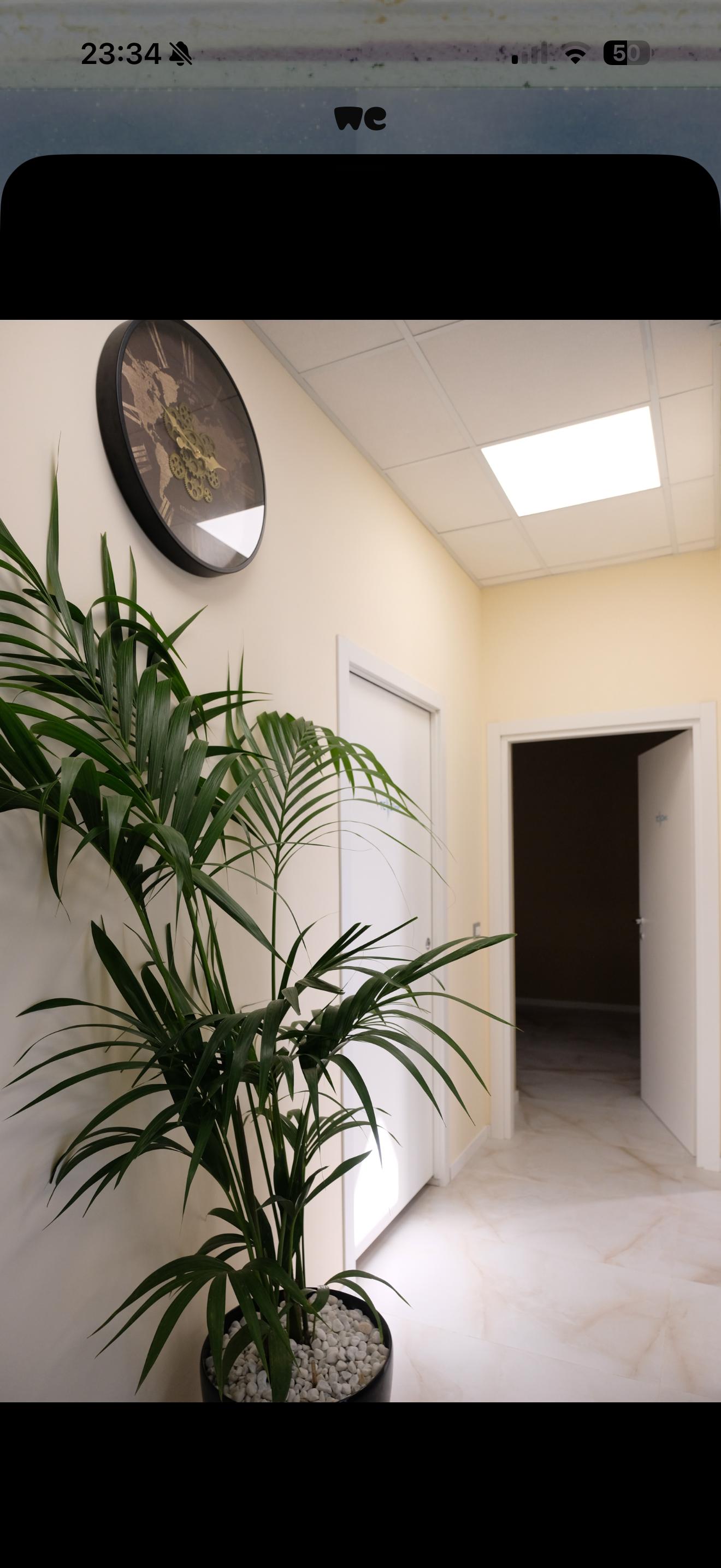 Ambiente studio osteopatico 12