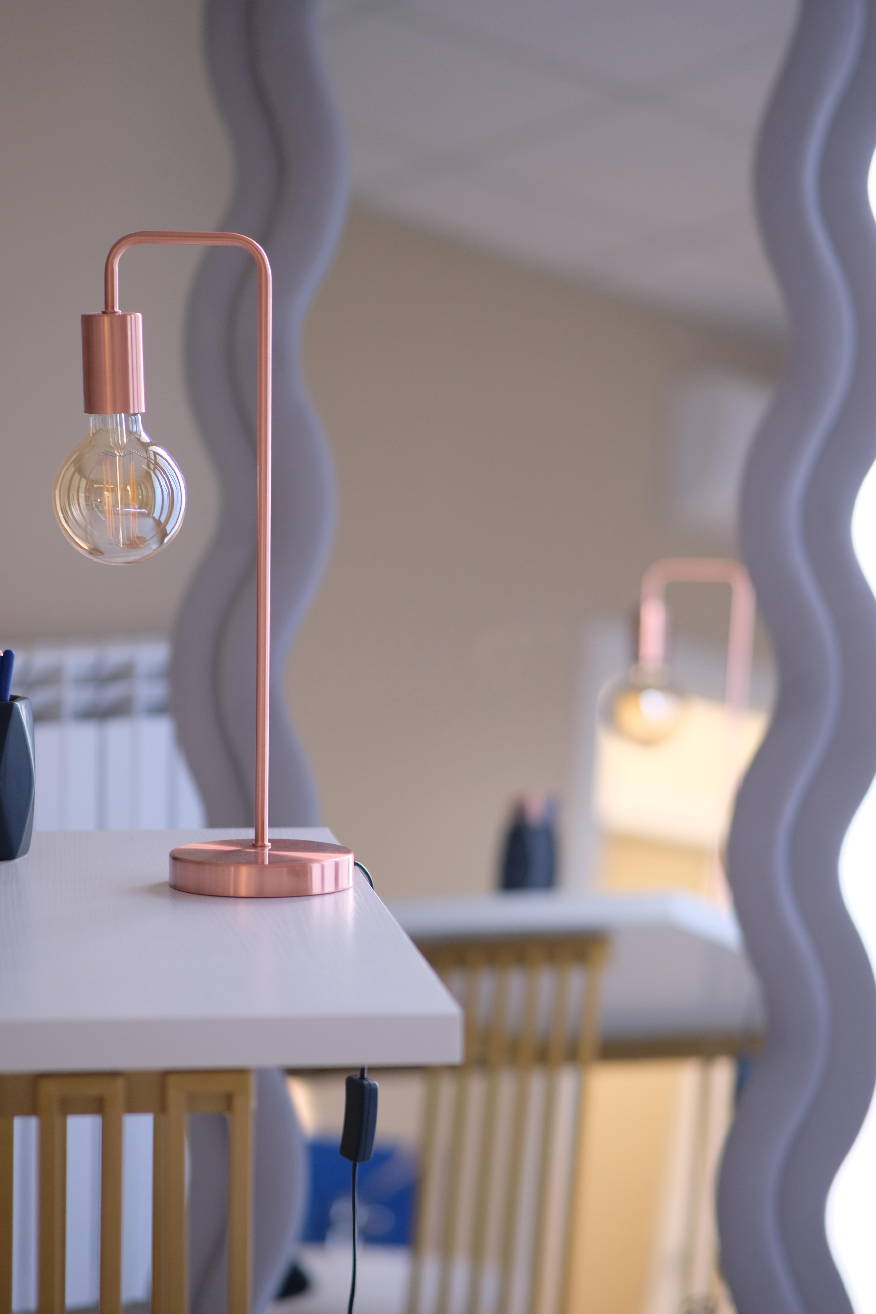 Ambiente studio osteopatico 6